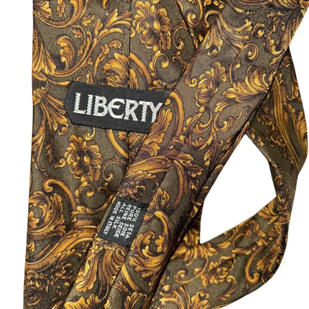 Liberty of London liberty olive